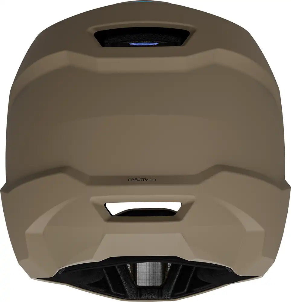 Leatt Gravity 1.0 Full Face Helmet