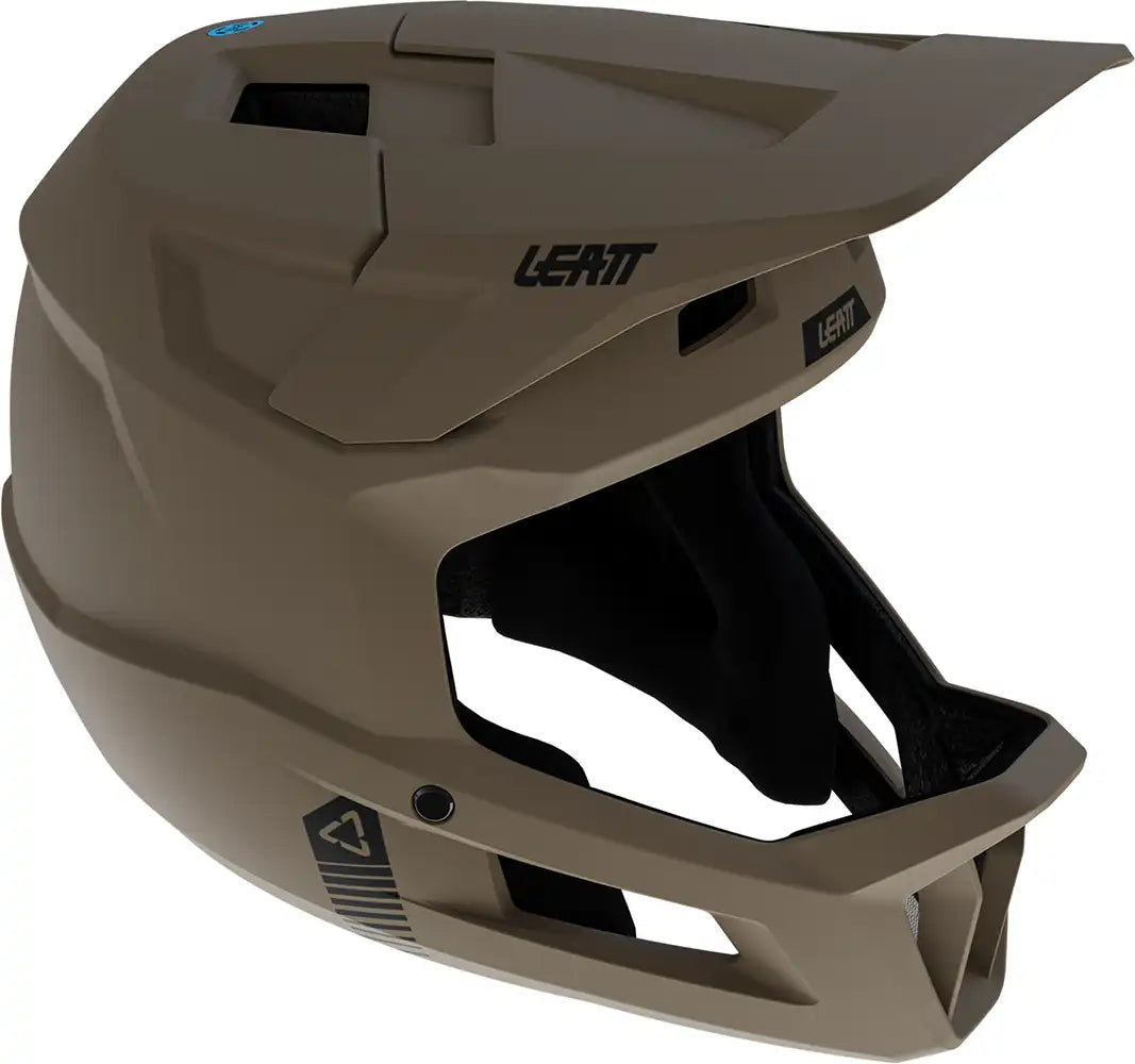Leatt Gravity 1.0 Full Face Helmet