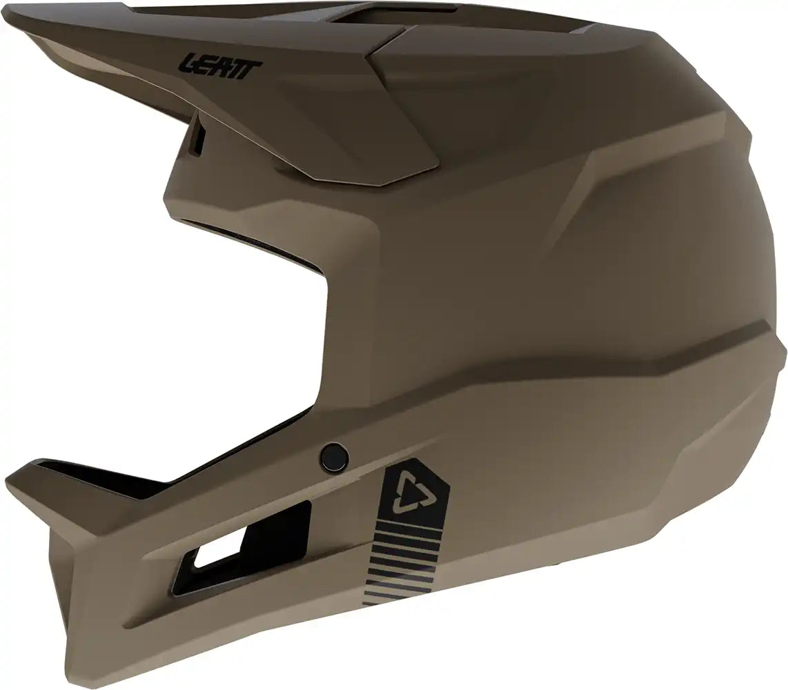 Leatt Gravity 1.0 Full Face Helmet
