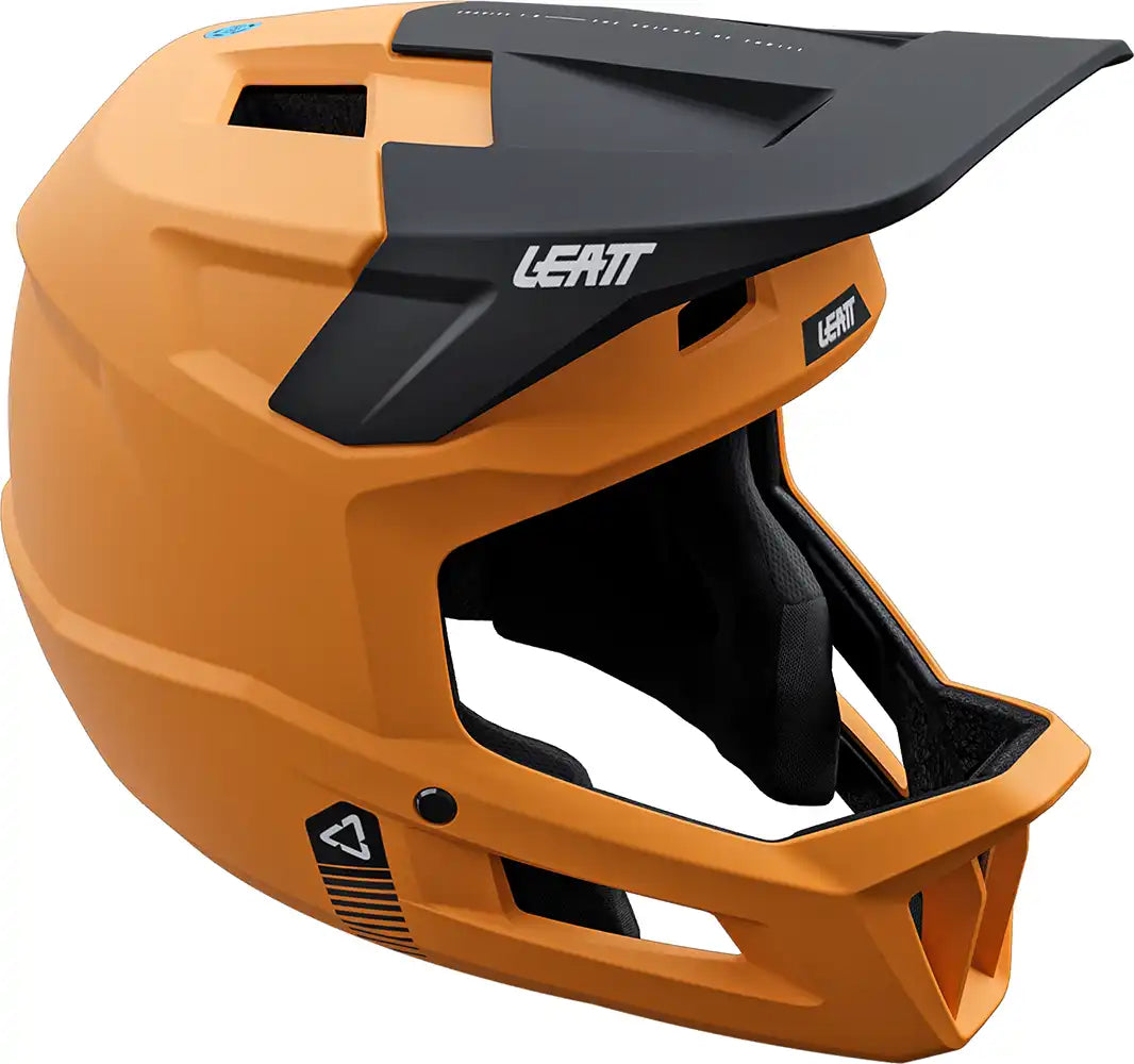 Leatt Gravity 1.0 Junior Full Face Helmet