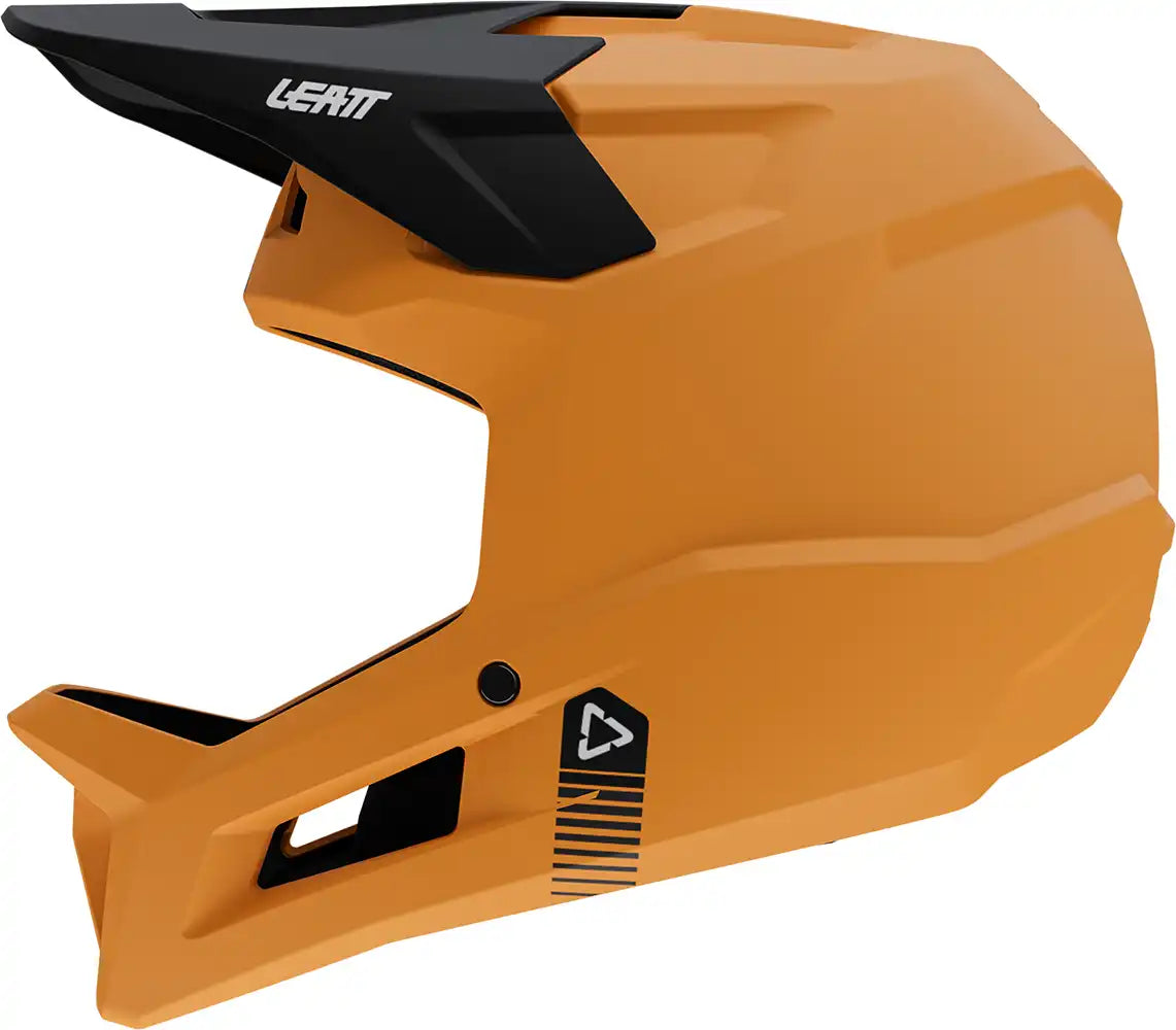 Leatt Gravity 1.0 Junior Full Face Helmet