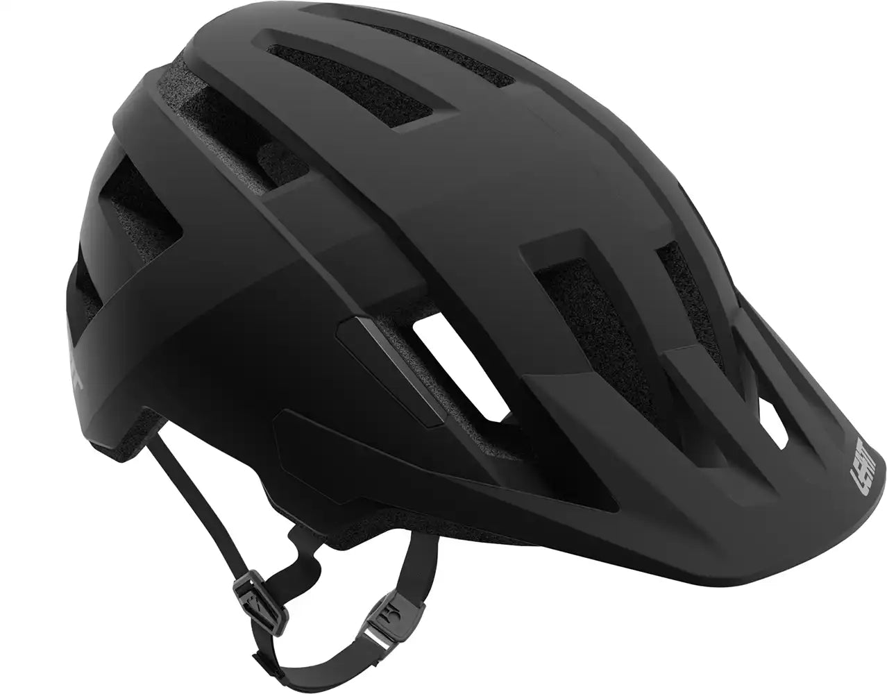 Leatt Trail 1.0 MTB Helmet - ABC Bikes