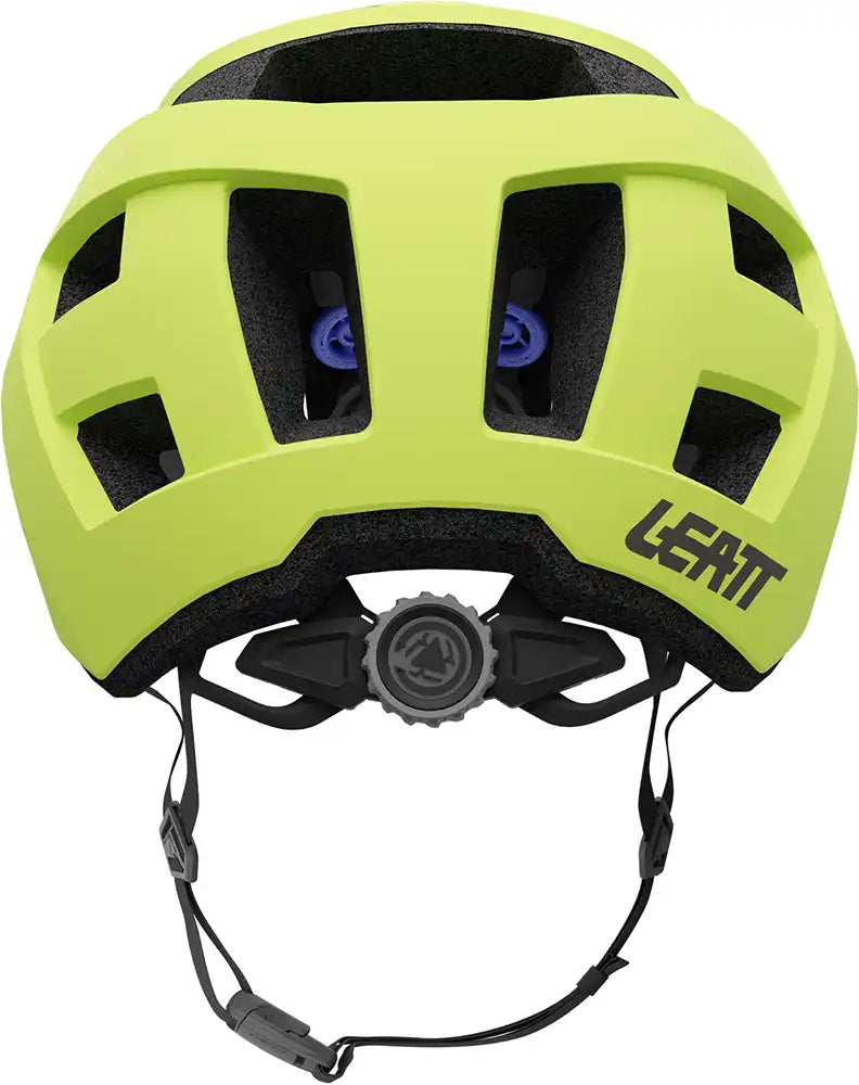 Leatt Trail 1.0 MTB Helmet - ABC Bikes