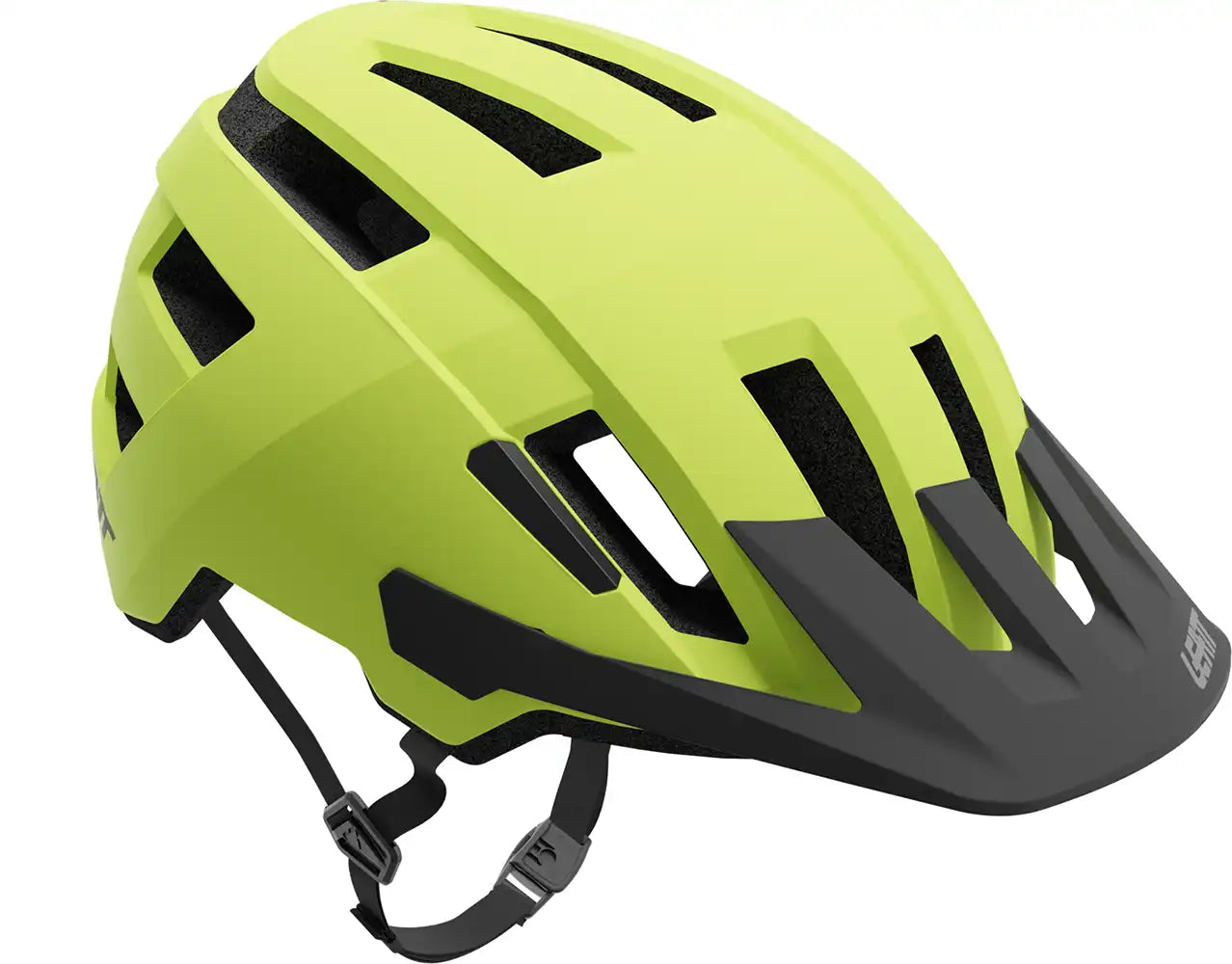 Leatt Trail 1.0 MTB Helmet - ABC Bikes