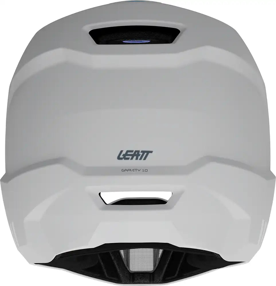 Leatt Gravity 1.0 Full Face Helmet