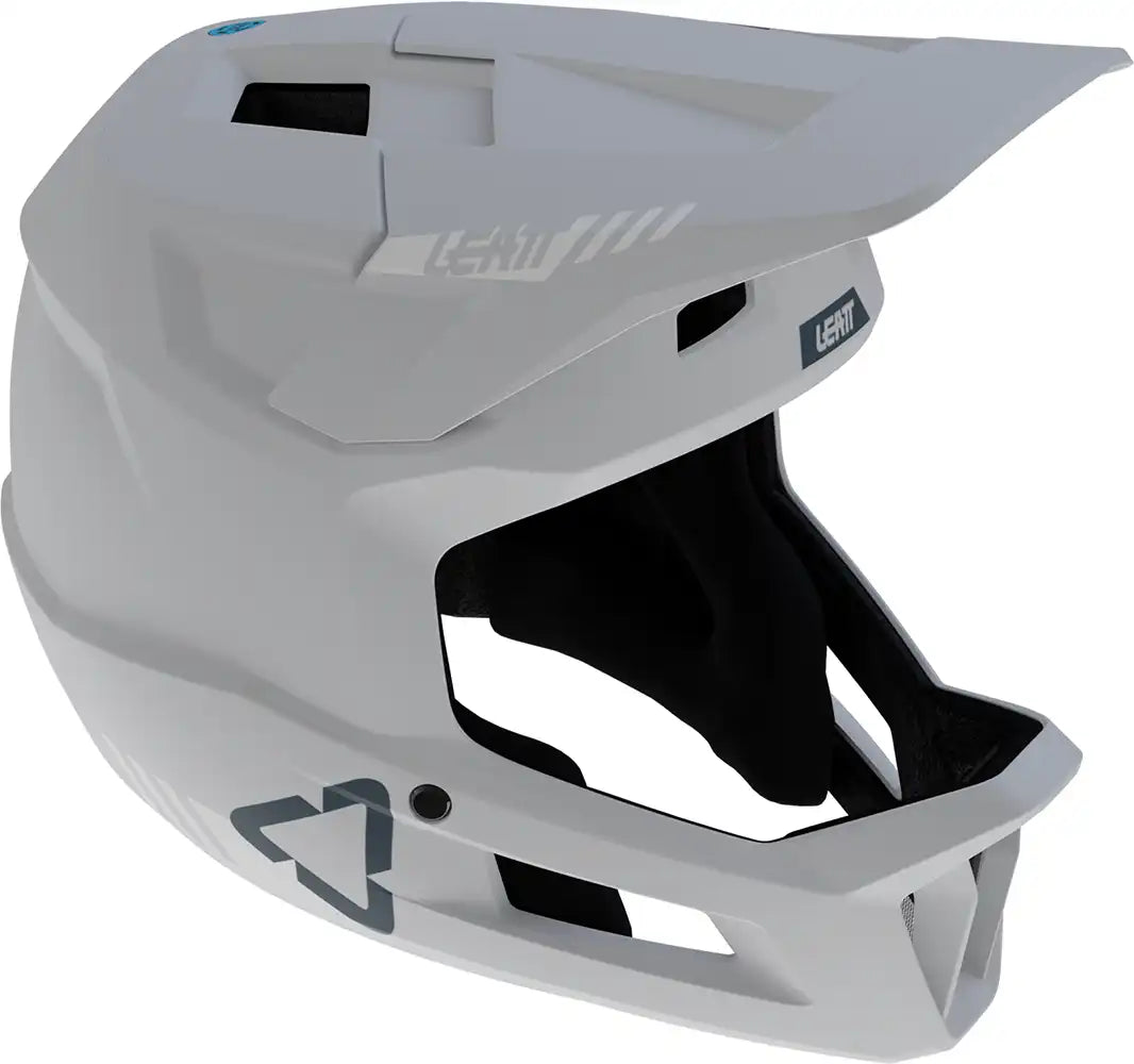 Leatt Gravity 1.0 Full Face Helmet