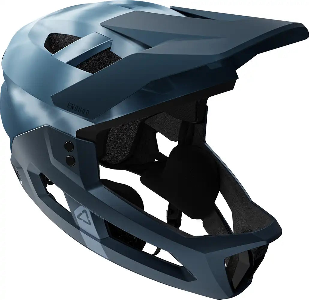 Leatt Enduro 2.0 Full Face Helmet - ABC Bikes