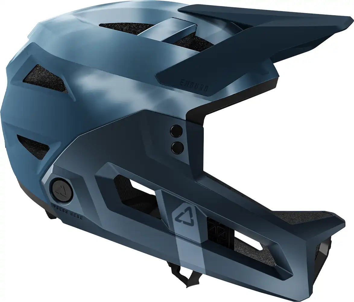 Leatt Enduro 2.0 Full Face Helmet - ABC Bikes
