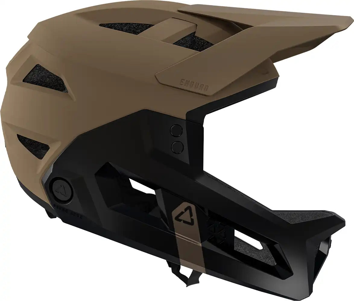 Leatt Enduro 2.0 Full Face Helmet - ABC Bikes