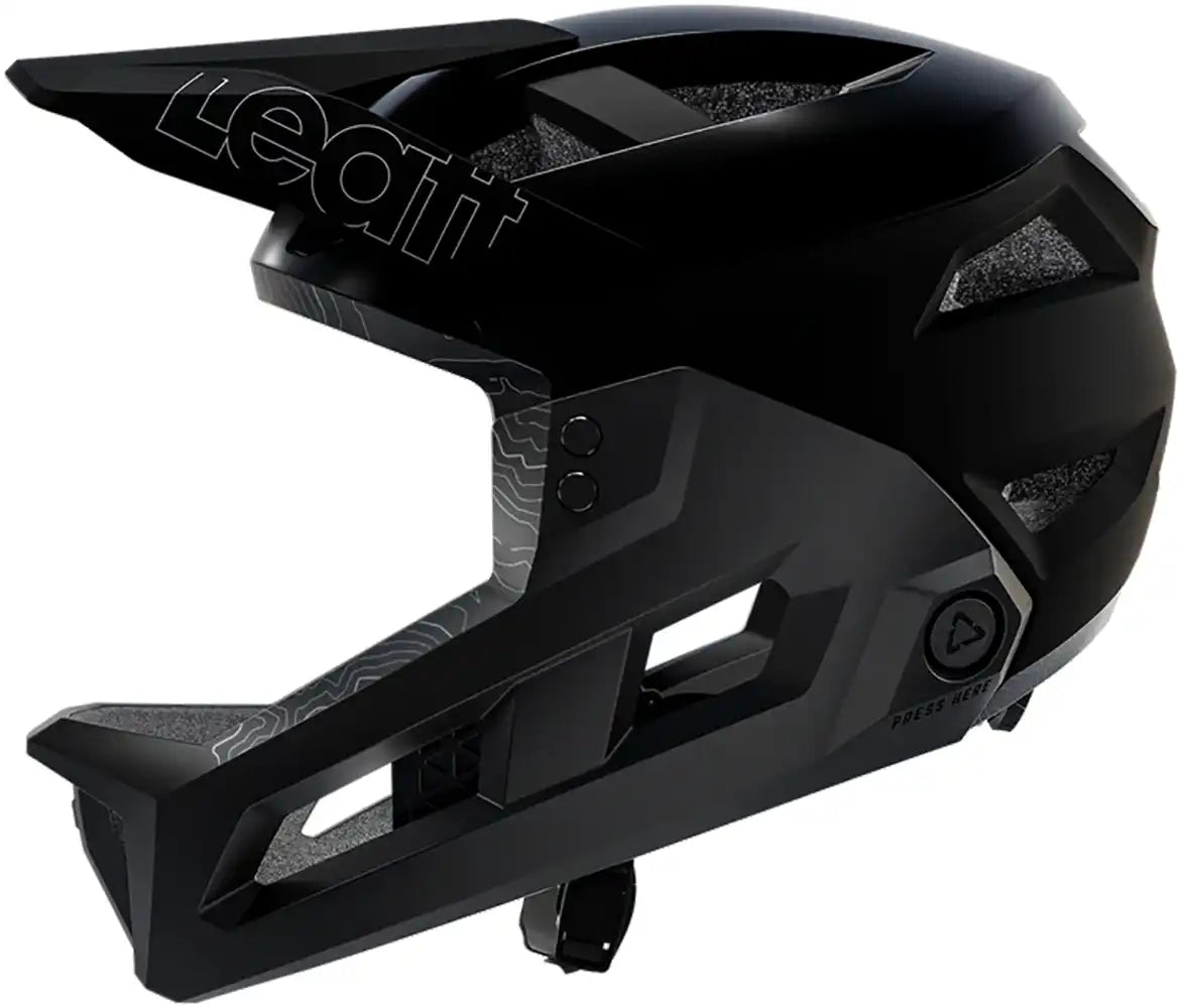 Leatt Enduro 3.0 Full Face Helmet [product_colour] | ABC Bikes