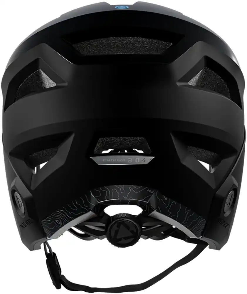 Leatt Enduro 3.0 Full Face Helmet [product_colour] | ABC Bikes