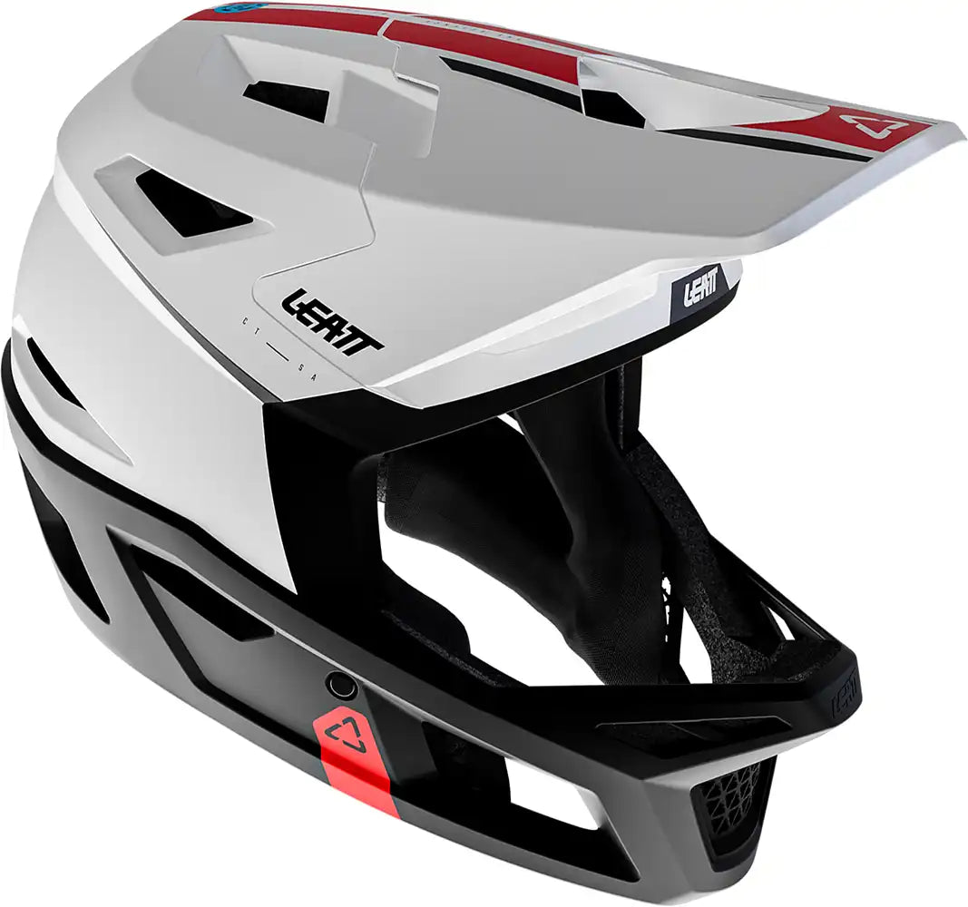 Leatt Gravity 4.0 Full Face Helmet - ABC Bikes