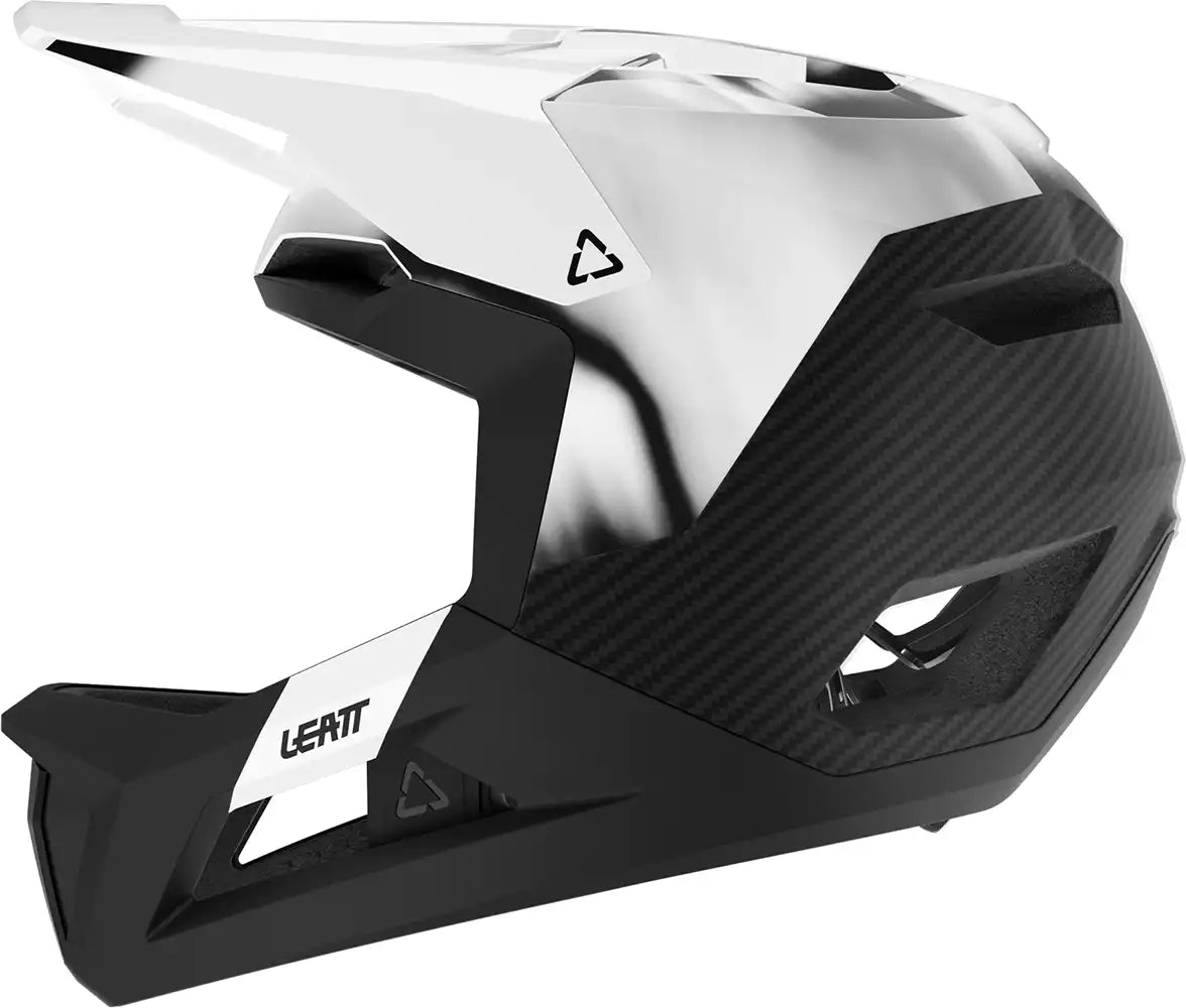 Leatt Gravity 5.0 Full Face Helmet - ABC Bikes