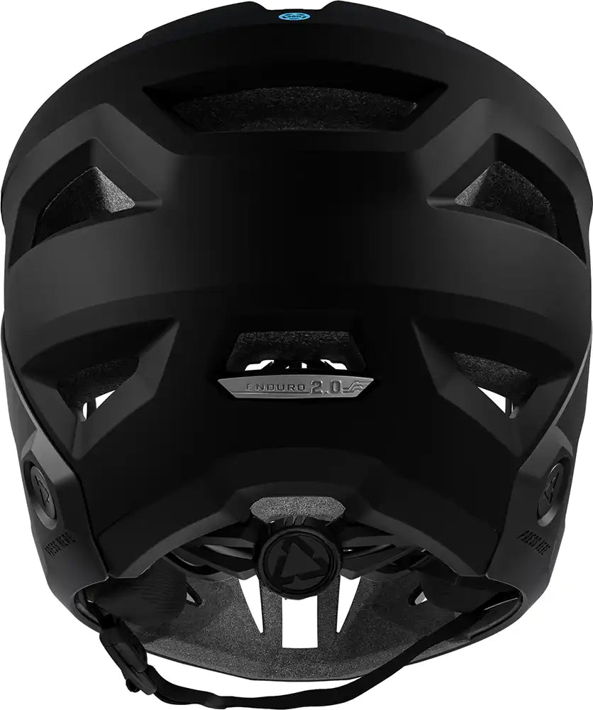 Leatt Enduro 2.0 Junior Full Face Helmet - ABC Bikes