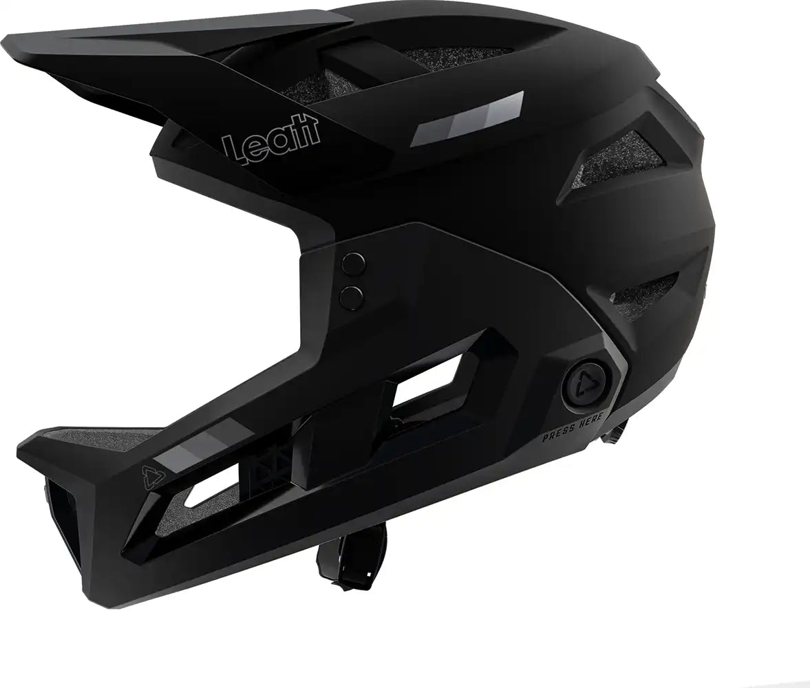 Leatt Enduro 2.0 Junior Full Face Helmet - ABC Bikes