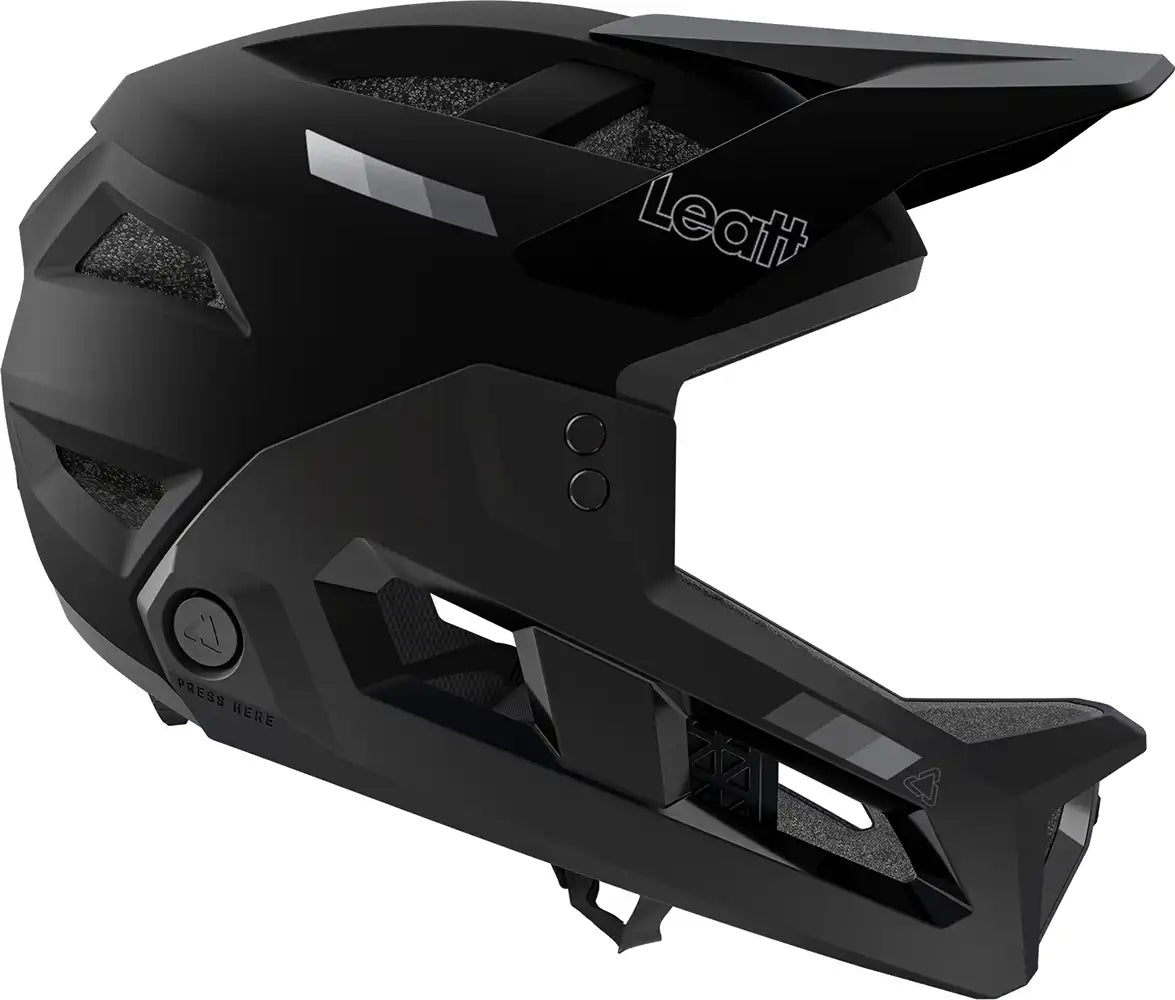 Leatt Enduro 2.0 Junior Full Face Helmet - ABC Bikes