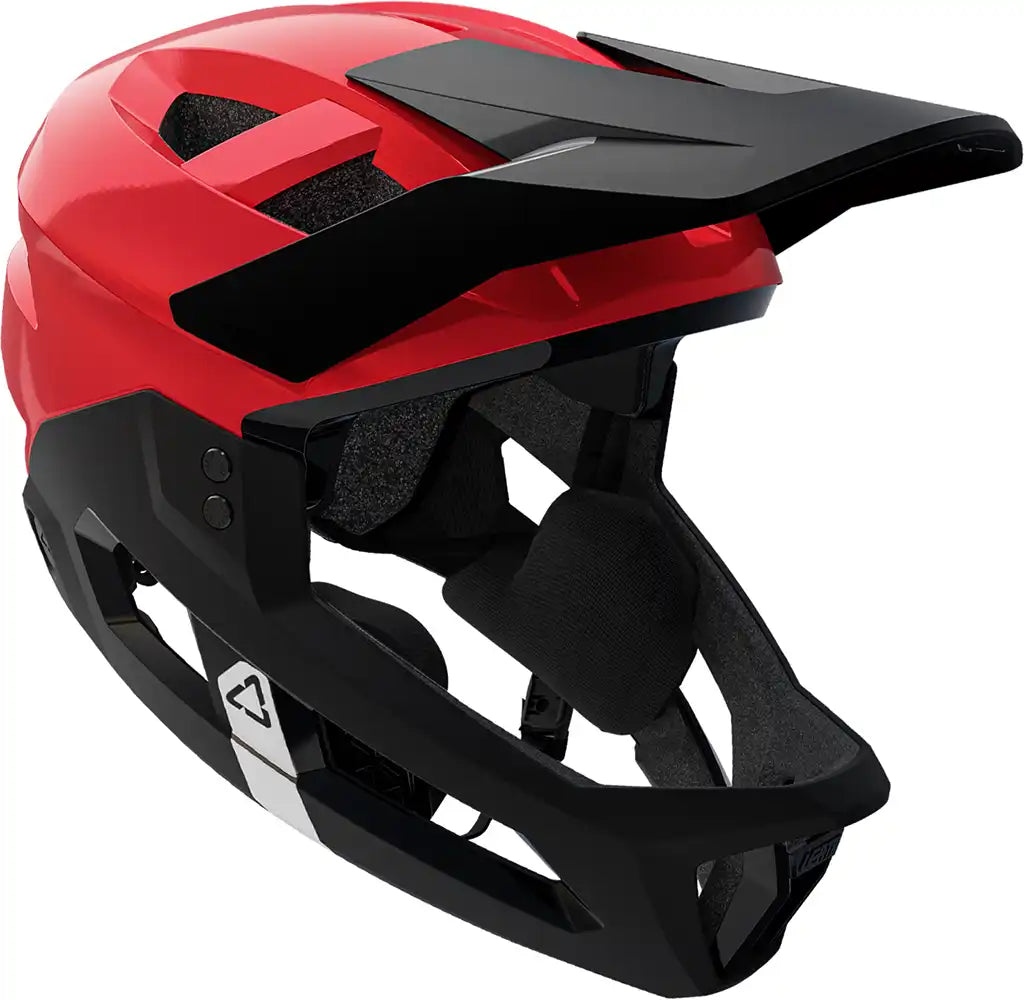 Leatt Enduro 2.0 Junior Full Face Helmet - ABC Bikes