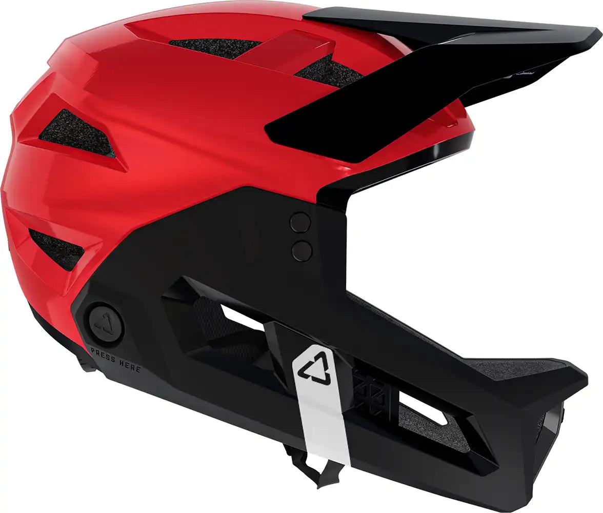 Leatt Enduro 2.0 Junior Full Face Helmet - ABC Bikes