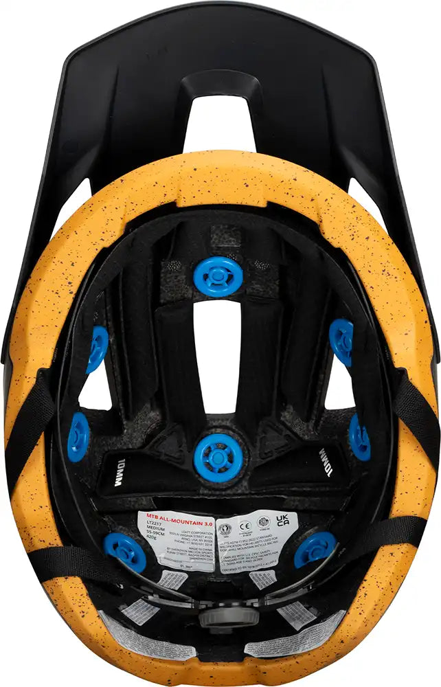 Leatt All Mountain 3.0 MTB Helmet - ABC Bikes