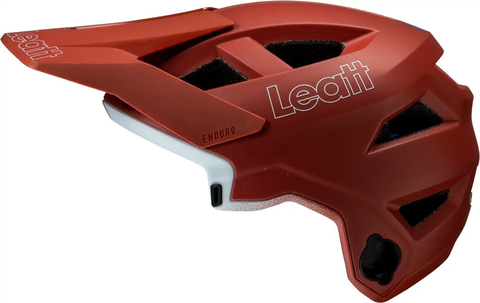 Leatt Enduro 2.0 Full Face Helmet - ABC Bikes
