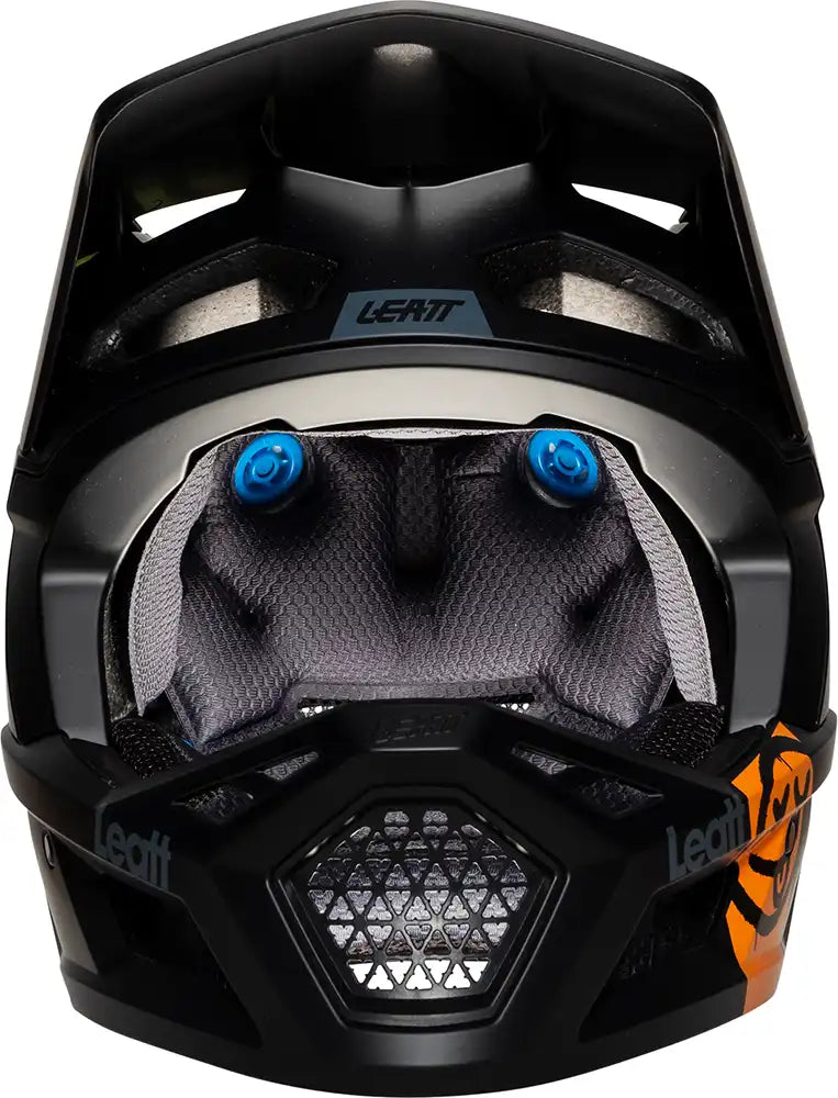Leatt Gravity 4.0 Full Face Helmet - ABC Bikes
