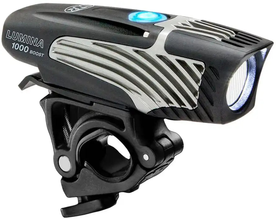 NiteRider Lumina 1000 Boost Front Light - ABC Bikes