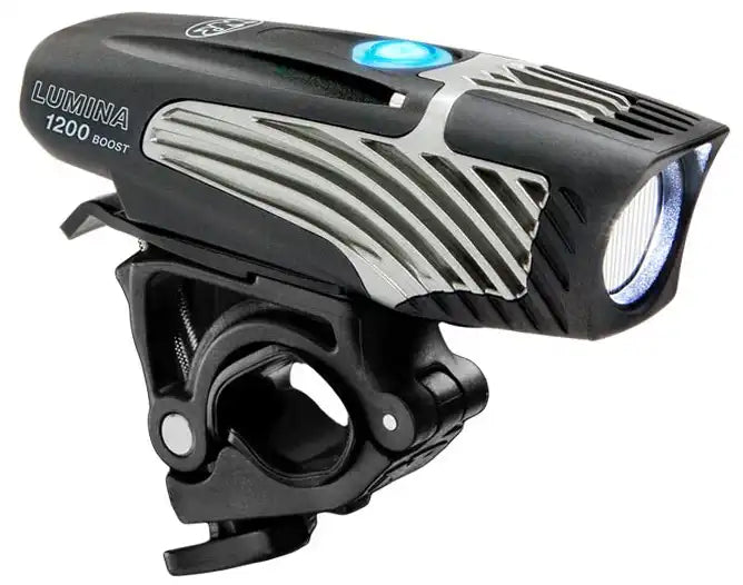NiteRider Lumina 1200 Boost Front Light - ABC Bikes