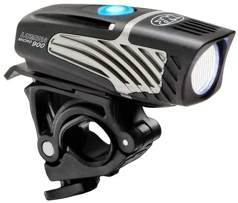 NiteRider Lumina Micro 900 Front Light - ABC Bikes