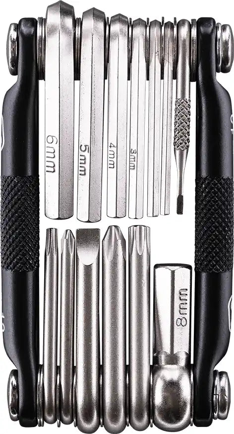 Crankbrothers M13 Multi Tool - ABC Bikes