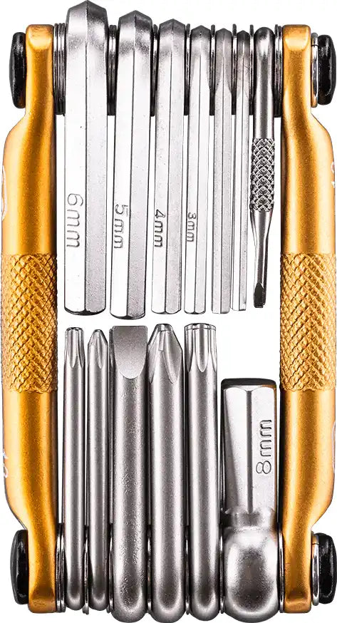 Crankbrothers M13 Multi Tool - ABC Bikes