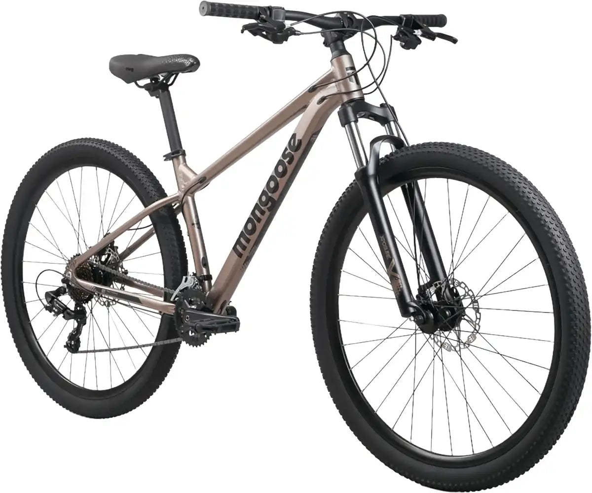 2026 Mongoose Switchback Comp