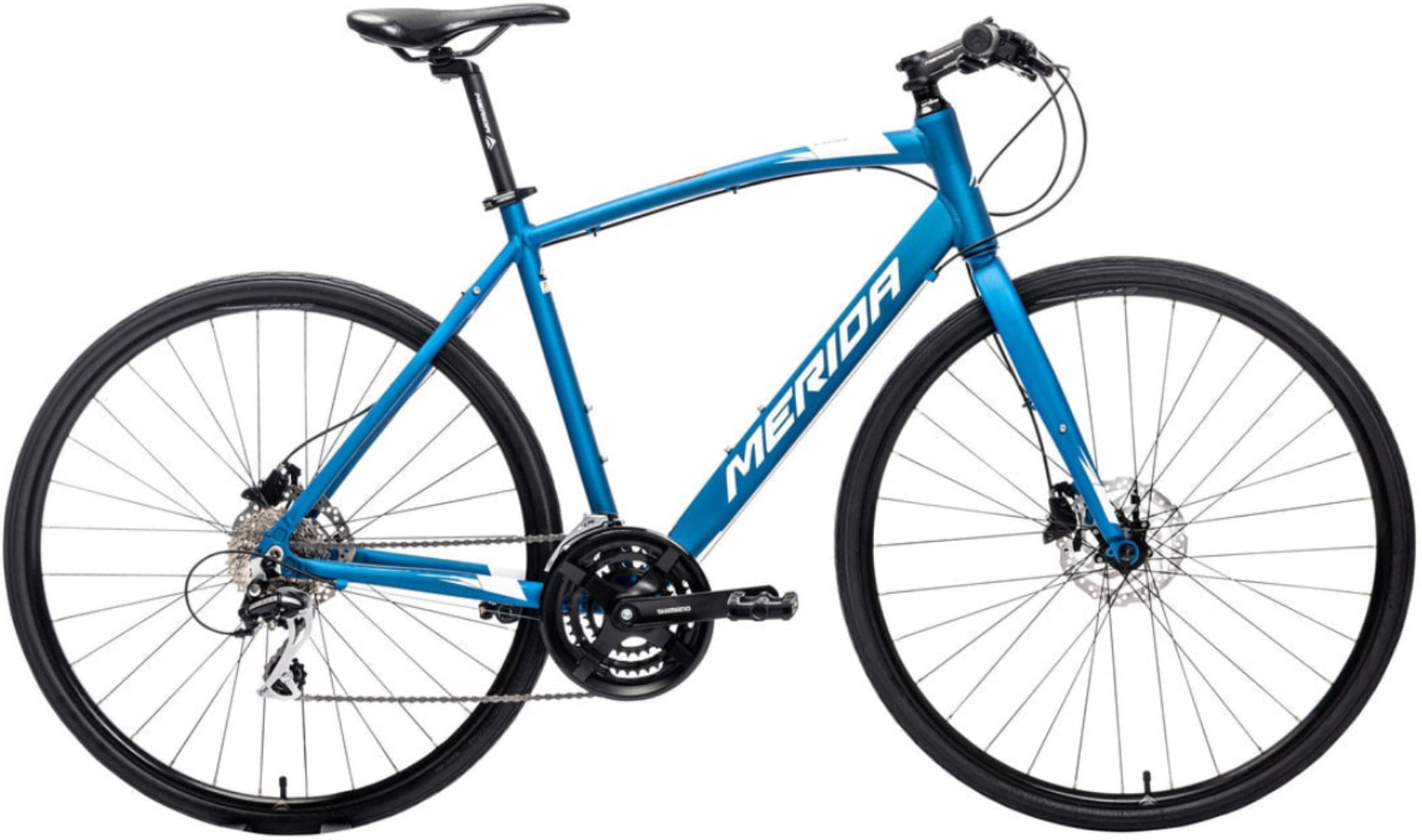 2026 Merida Speeder 20