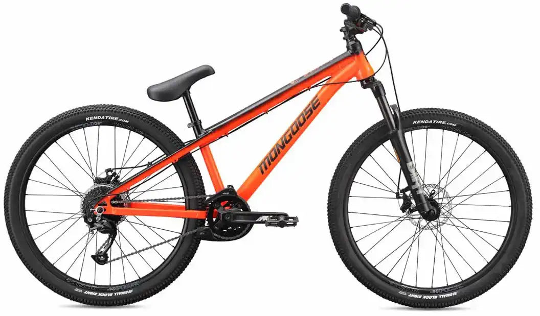 2025 Mongoose Fireball - ABC Bikes
