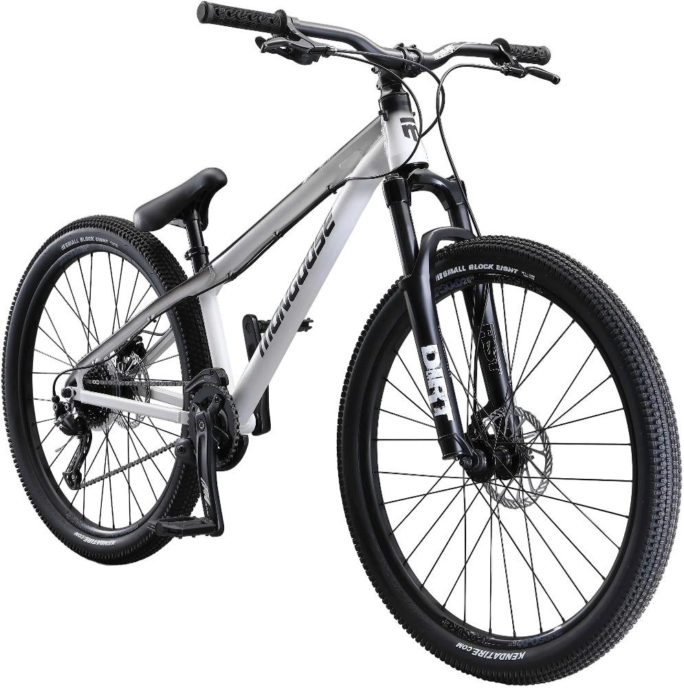 2025 Mongoose Fireball - ABC Bikes