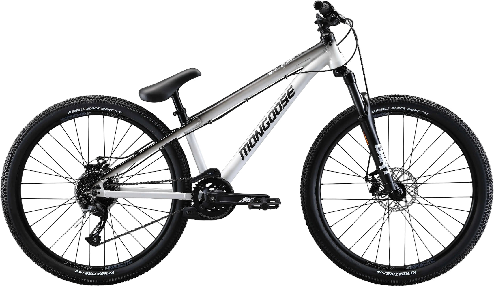 2025 Mongoose Fireball - ABC Bikes