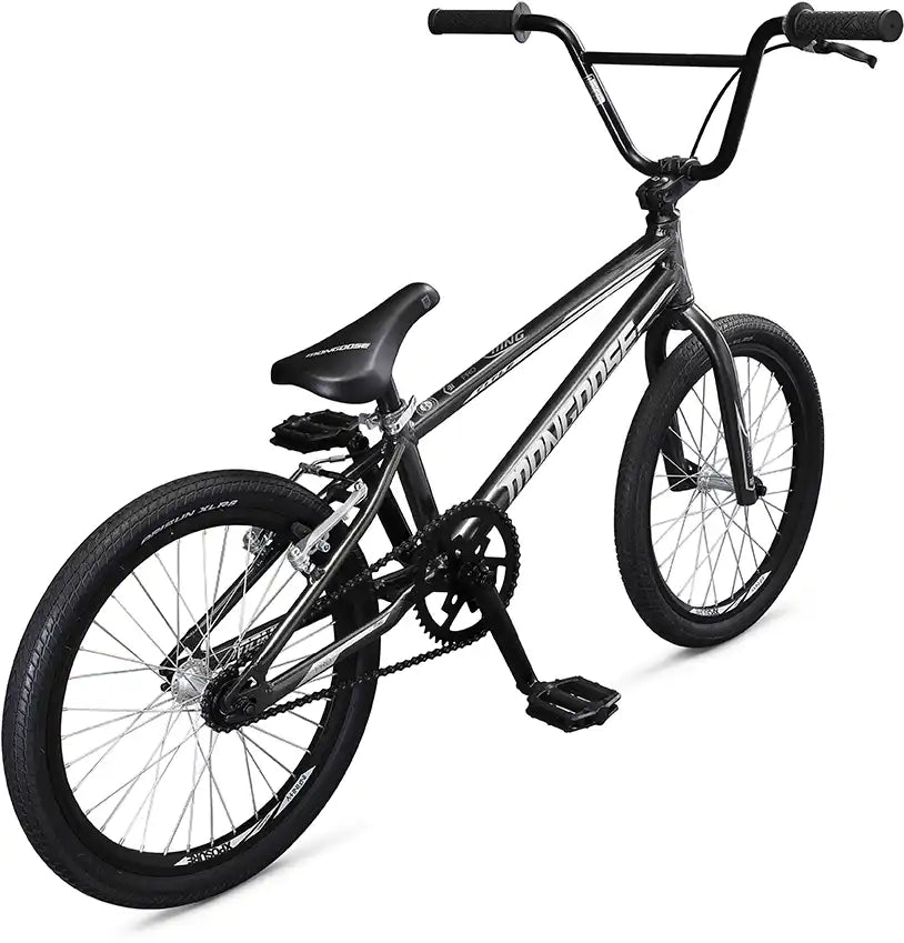 2025 Mongoose Title Pro - ABC Bikes