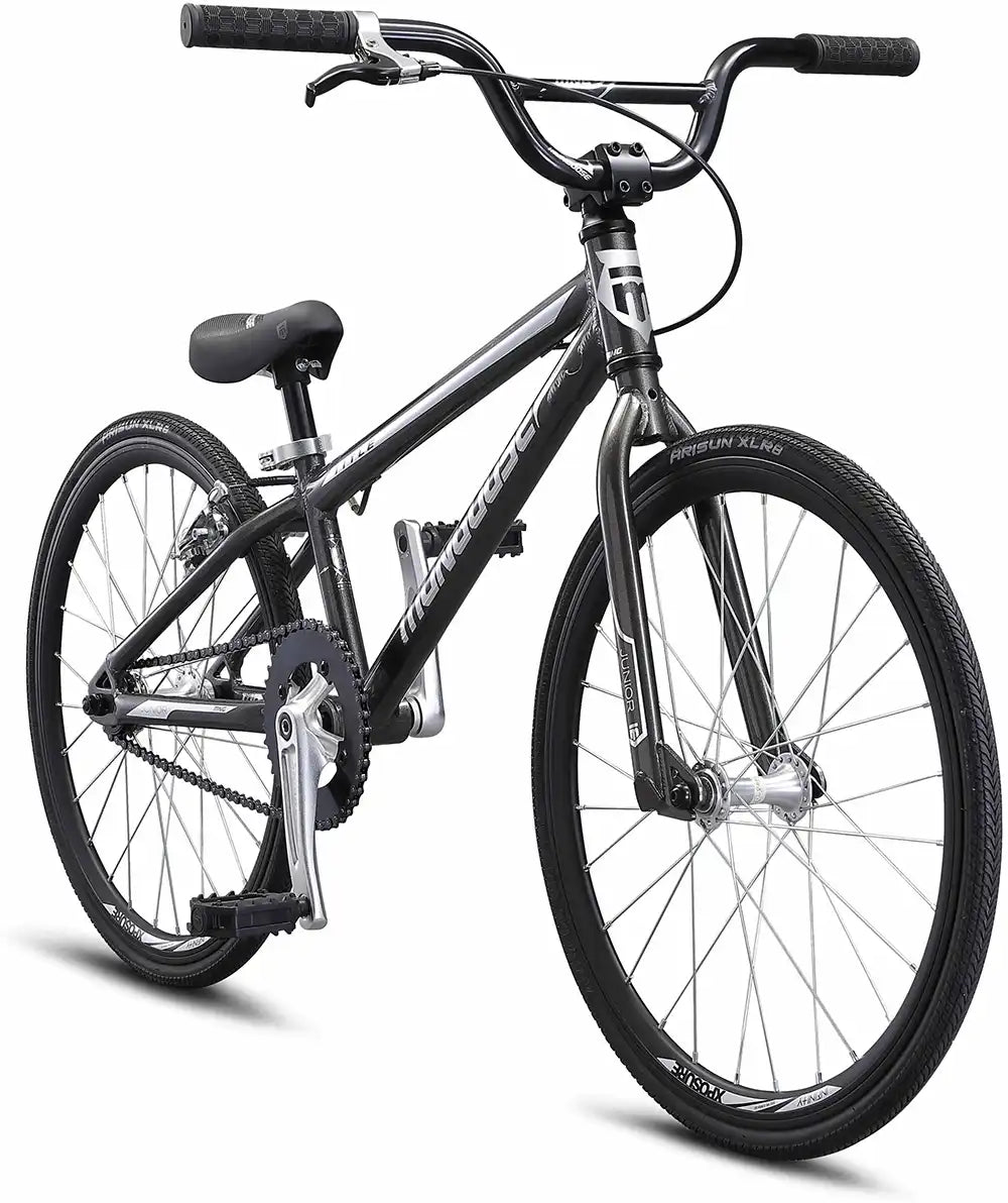 2025 Mongoose Title Junior - ABC Bikes