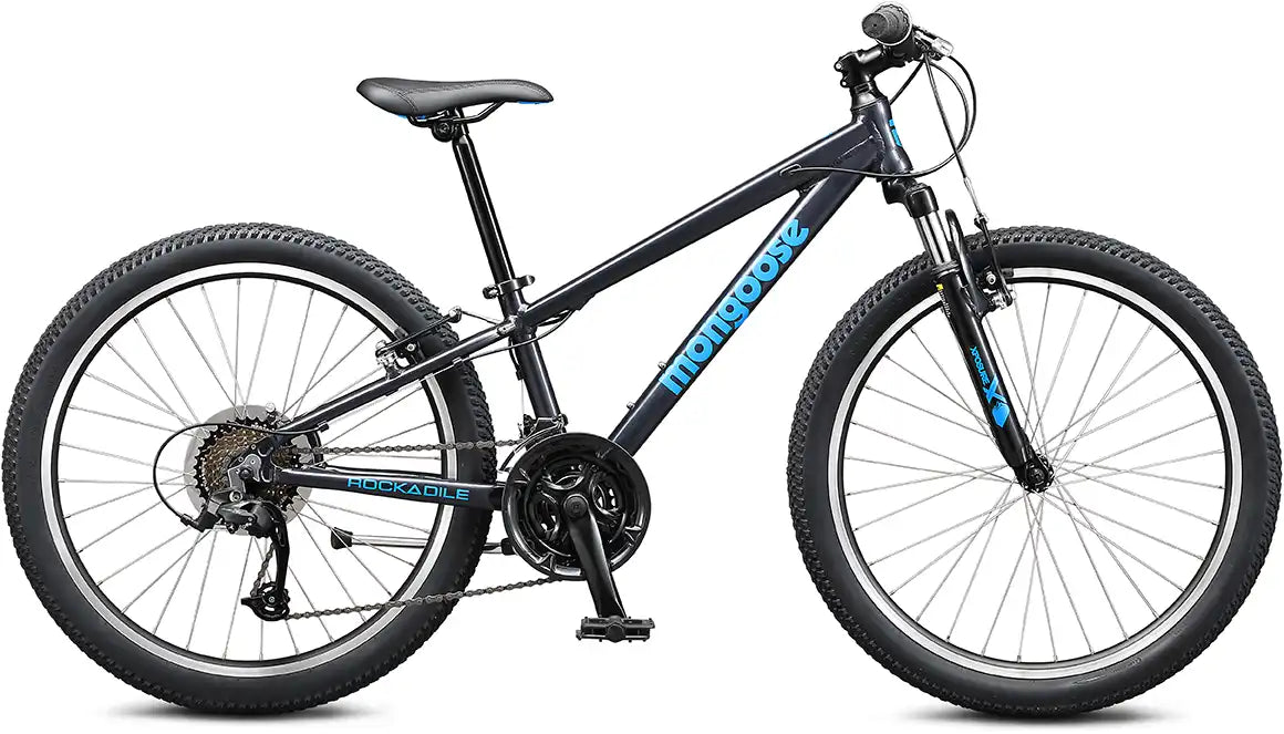 2025 Mongoose Rockadile 24 Boys - ABC Bikes