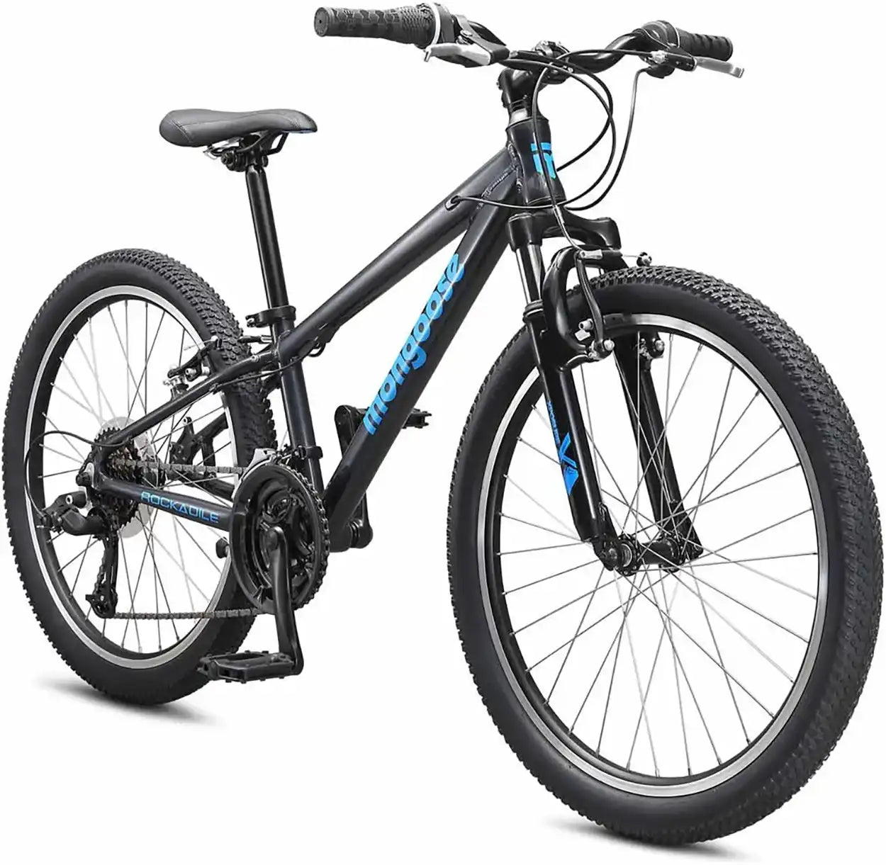 2025 Mongoose Rockadile 24 Boys - ABC Bikes
