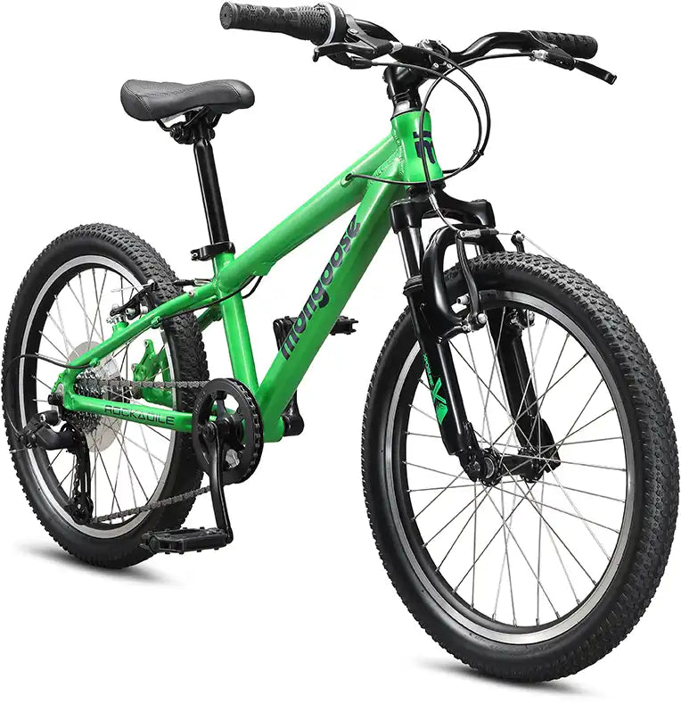 2025 Mongoose Rockadile 20 Boys | ABC Bikes