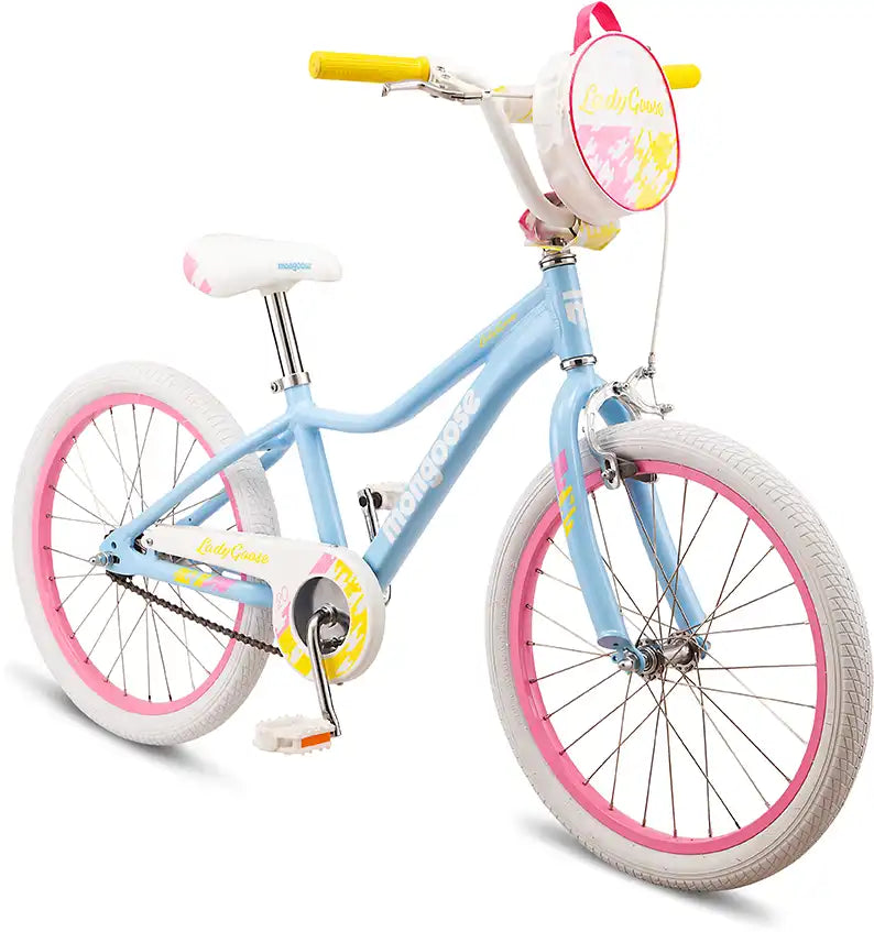 2025 Mongoose LadyGoose - ABC Bikes