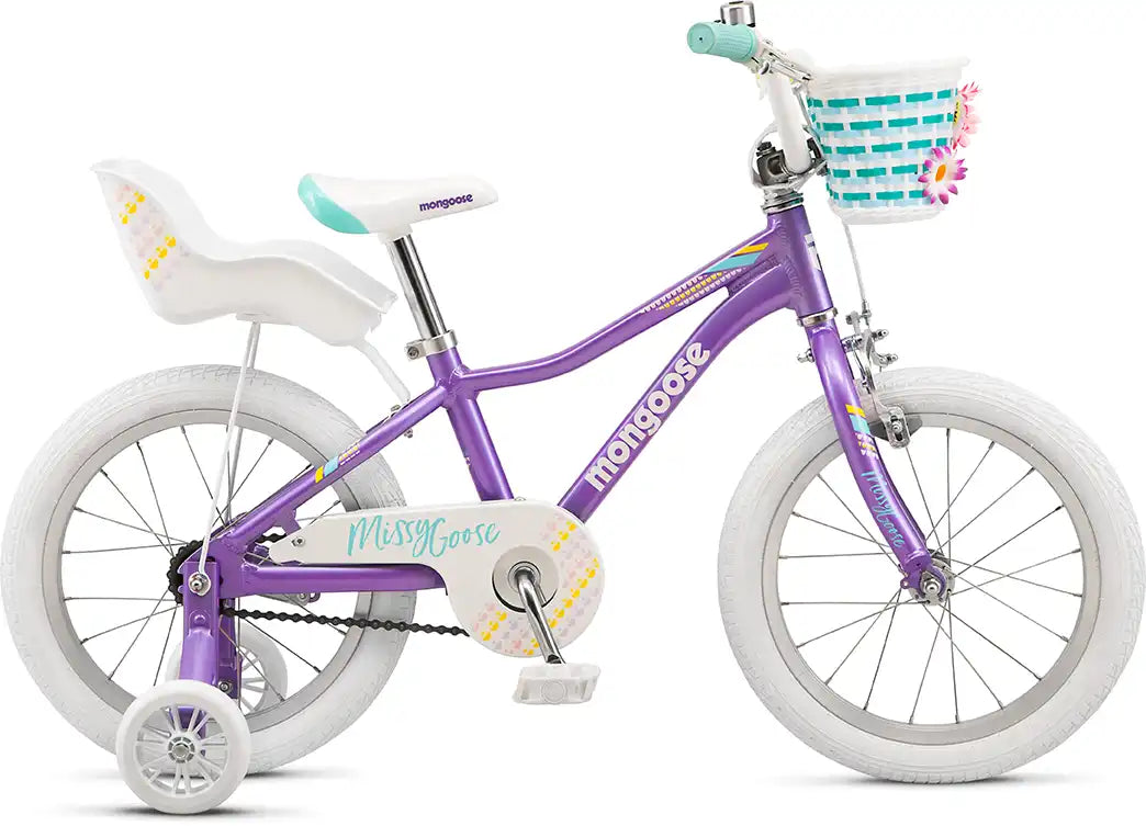 2025 Mongoose MissyGoose - ABC Bikes