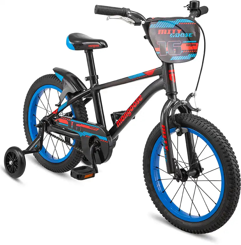 2025 Mongoose MityGoose - ABC Bikes