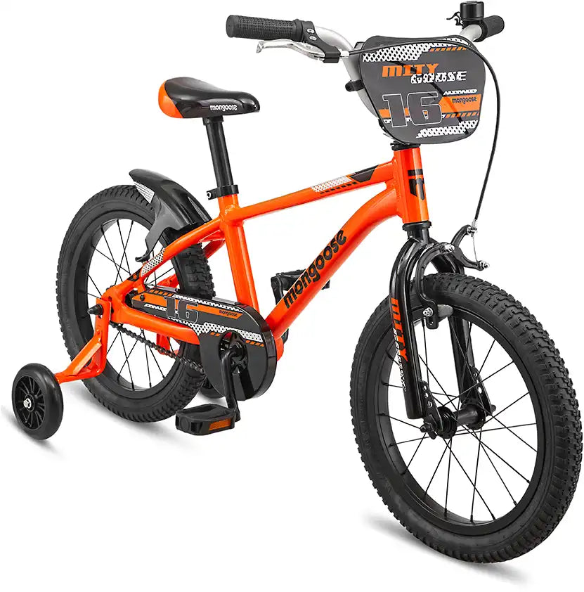 2025 Mongoose MityGoose - ABC Bikes
