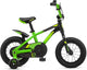 2025 Mongoose LilGoose Boys - ABC Bikes
