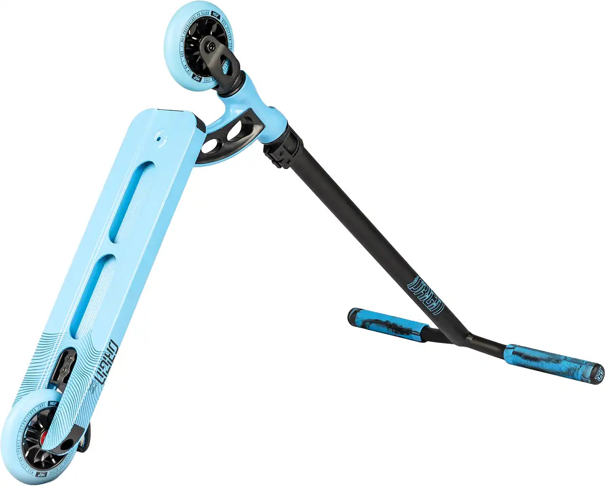 MGP Origin Shredder Scooter - ABC Bikes