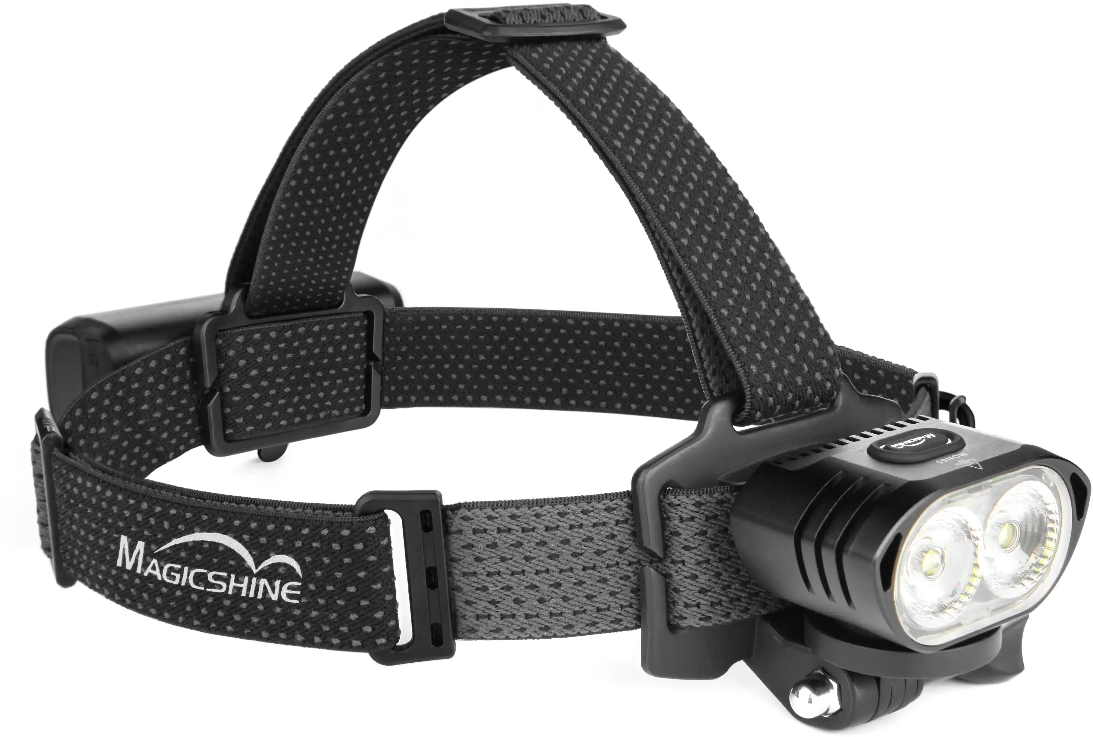 Magicshine MOH55 Pro Headlamp - ABC Bikes