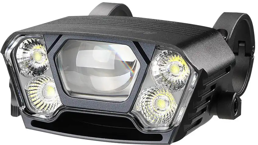 Magicshine Monteer 12000 Front Light - ABC Bikes