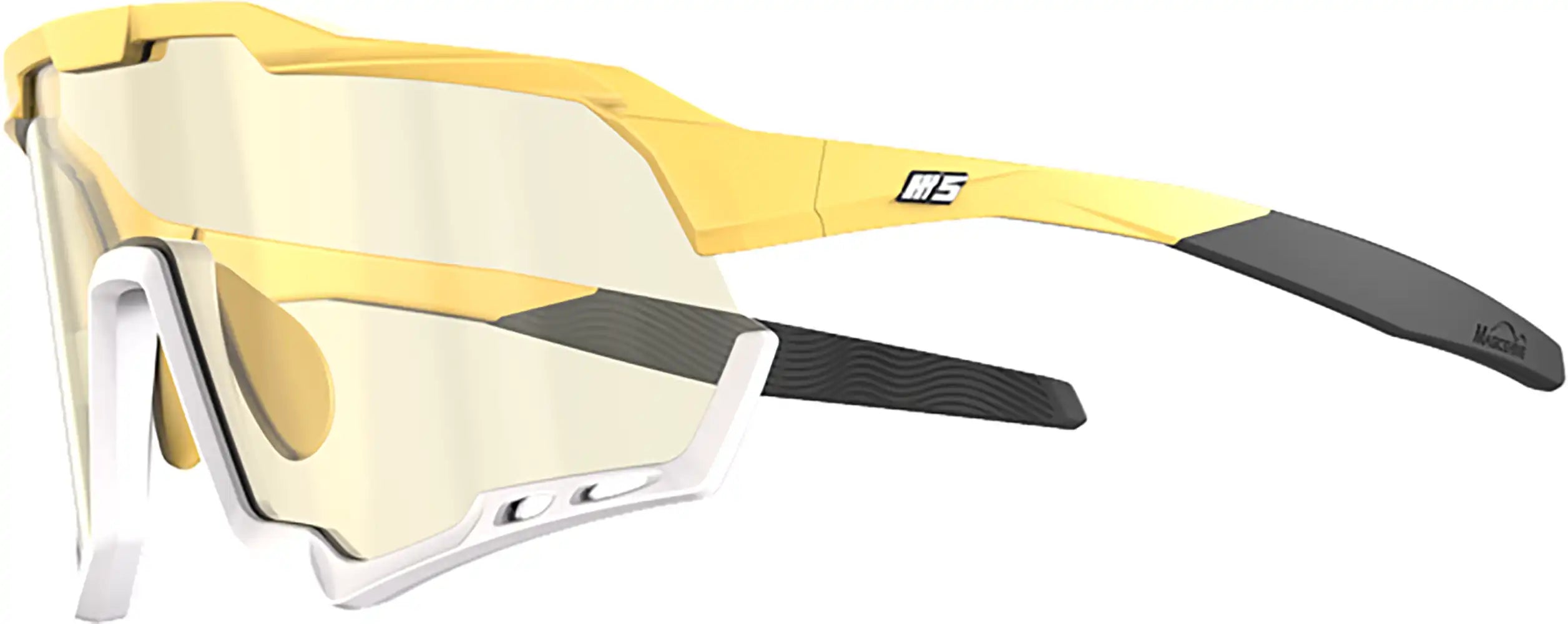 Magicshine Morpher Glasses [product_colour] | ABC Bikes