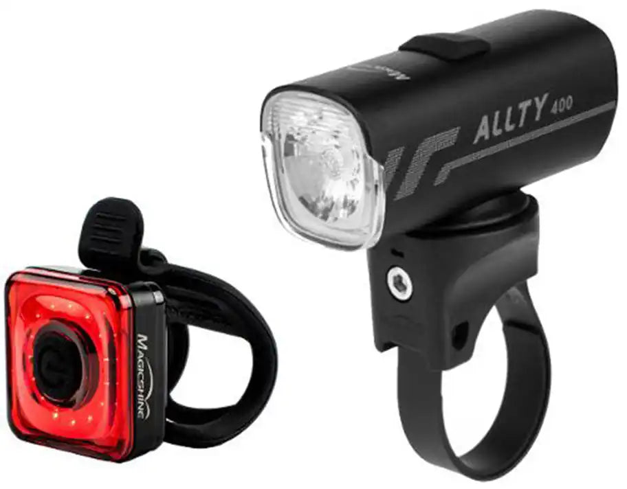Magicshine Allty 400 / SeeMe 20 Lightset - ABC Bikes